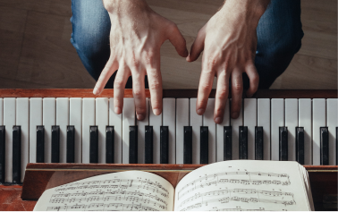 Become a Piano Expert in 30 Days