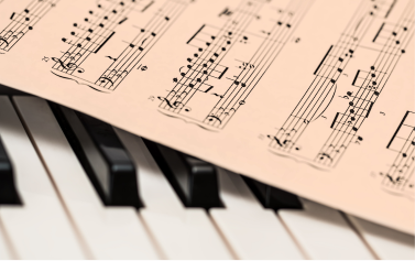 How to read music – The beginner class