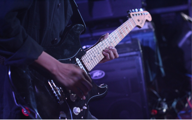 Electric Guitar Lessons – Be a Professional in Days